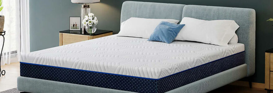 matelas